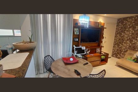 Apartamento à venda com 2 quartos, 44m² em Salgado Filho, Belo Horizonte