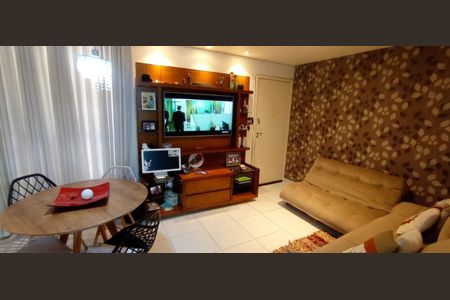 Apartamento à venda com 2 quartos, 44m² em Salgado Filho, Belo Horizonte