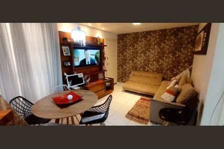 Apartamento à venda com 2 quartos, 44m² em Salgado Filho, Belo Horizonte
