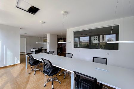 Apartamento para alugar com 29m², 1 quarto e sem vaga Apartamento para alugar com 29m², 1 quarto e sem vagaÁrea comum