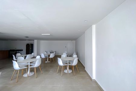 Apartamento para alugar com 29m², 1 quarto e sem vaga Apartamento para alugar com 29m², 1 quarto e sem vagaÁrea comum