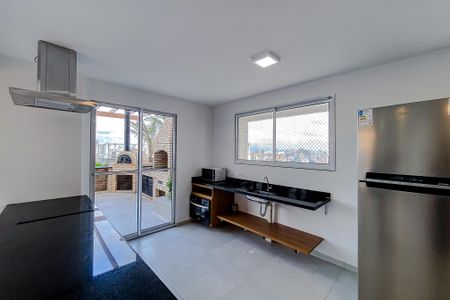 Apartamento para alugar com 29m², 1 quarto e sem vaga Apartamento para alugar com 29m², 1 quarto e sem vagaÁrea comum