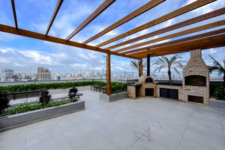 Apartamento para alugar com 29m², 1 quarto e sem vaga Apartamento para alugar com 29m², 1 quarto e sem vagaÁrea comum