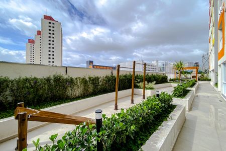 Apartamento para alugar com 29m², 1 quarto e sem vaga Apartamento para alugar com 29m², 1 quarto e sem vagaÁrea comum