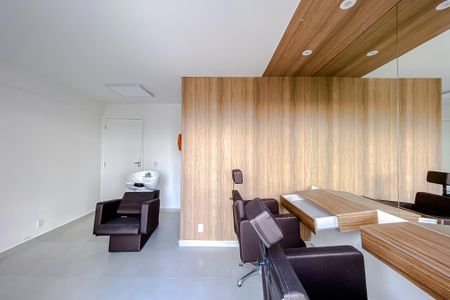 Apartamento para alugar com 29m², 1 quarto e sem vaga Apartamento para alugar com 29m², 1 quarto e sem vagaÁrea comum