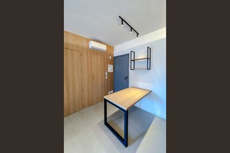 Studio à venda com 40m², 1 quarto e 1 vagaCozinha