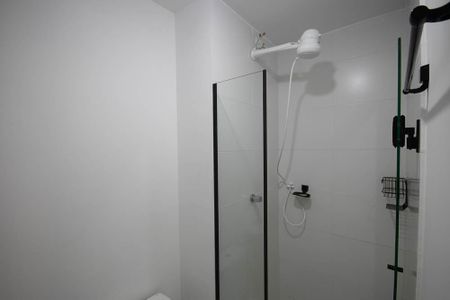 Apartamento para alugar com 32m², 2 quartos e sem vagaBanheiro 