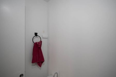 Apartamento para alugar com 32m², 2 quartos e sem vagaBanheiro 