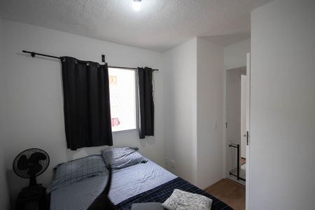 Apartamento para alugar com 32m², 2 quartos e sem vagaQuarto 2