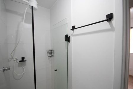 Apartamento para alugar com 32m², 2 quartos e sem vagaBanheiro 