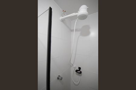 Apartamento para alugar com 32m², 2 quartos e sem vagaBanheiro 