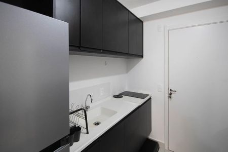 Apartamento para alugar com 32m², 2 quartos e sem vagaCozinha 