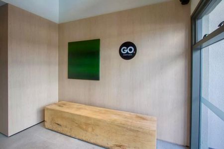 Studio à venda com 27m², 0 quarto e sem vagaHall Social Bloco