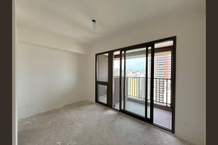 Studio à venda com 27m², 0 quarto e sem vagaQuarto