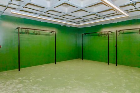 Studio à venda com 27m², 0 quarto e sem vagaBicicletário 