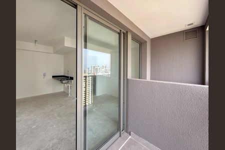 Studio à venda com 27m², 0 quarto e sem vagaSacada