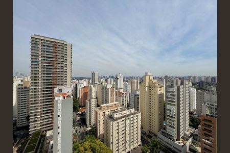 Studio à venda com 27m², 0 quarto e sem vagaVista 