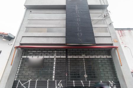 Casa para alugar com 270m², 1 quarto e sem vagaFachada