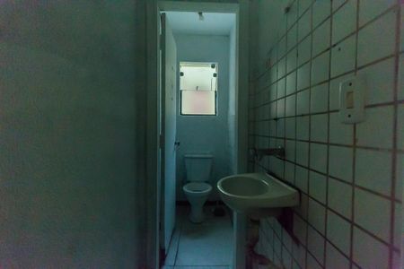 Casa para alugar com 270m², 1 quarto e sem vagaÁrea comum - Banheiro