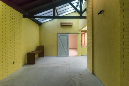 Casa para alugar com 270m², 1 quarto e sem vagaÁrea comum