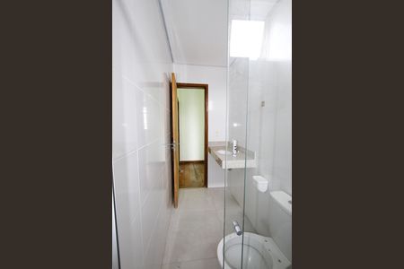 Apartamento para alugar com 72m², 2 quartos e 2 vagasBanheiro