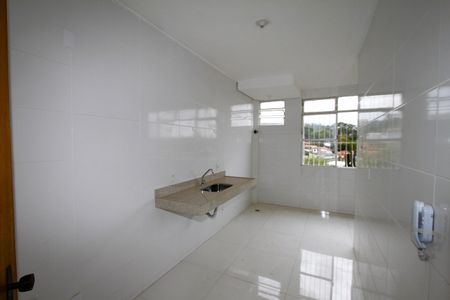 Apartamento para alugar com 72m², 2 quartos e 2 vagasCozinha