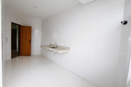 Apartamento para alugar com 72m², 2 quartos e 2 vagasCozinha