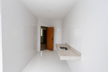 Apartamento para alugar com 72m², 2 quartos e 2 vagasCozinha