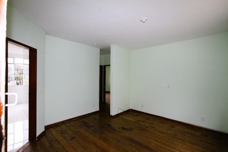 Sala de apartamento para alugar com 2 quartos, 72m² em Alto Caiçaras, Belo Horizonte