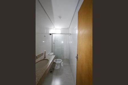 Apartamento para alugar com 72m², 2 quartos e 2 vagasBanheiro