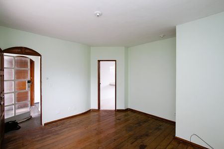 Sala de apartamento para alugar com 2 quartos, 72m² em Alto Caiçaras, Belo Horizonte