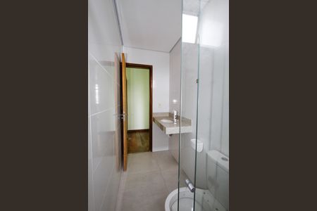 Apartamento para alugar com 72m², 2 quartos e 2 vagasBanheiro