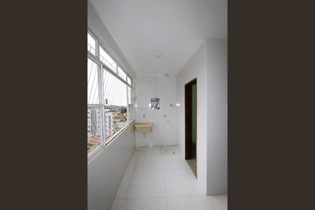 Apartamento para alugar com 72m², 2 quartos e 2 vagasÁrea de Serviço
