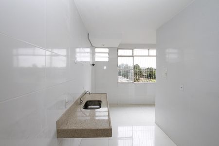 Apartamento para alugar com 72m², 2 quartos e 2 vagasCozinha