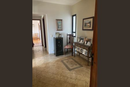 Apartamento à venda com 3 quartos, 200m² em Jardim Parque Morumbi, São Paulo