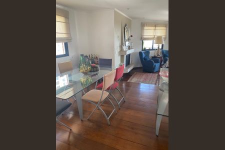 Apartamento à venda com 3 quartos, 200m² em Jardim Parque Morumbi, São Paulo