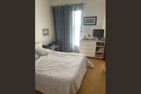 Apartamento à venda com 3 quartos, 200m² em Jardim Parque Morumbi, São Paulo