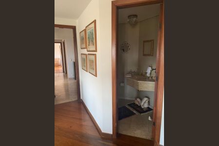 Apartamento à venda com 3 quartos, 200m² em Jardim Parque Morumbi, São Paulo