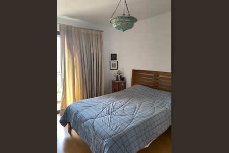 Apartamento à venda com 3 quartos, 200m² em Jardim Parque Morumbi, São Paulo