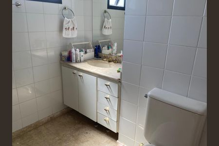 Apartamento à venda com 3 quartos, 200m² em Jardim Parque Morumbi, São Paulo