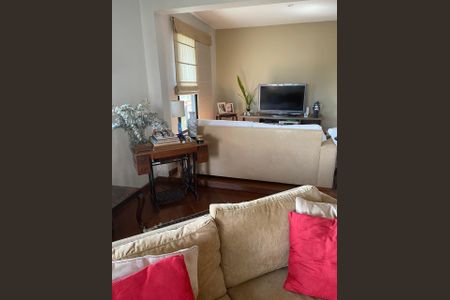 Apartamento à venda com 3 quartos, 200m² em Jardim Parque Morumbi, São Paulo