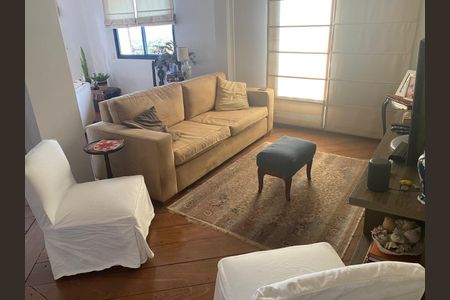Apartamento à venda com 3 quartos, 200m² em Jardim Parque Morumbi, São Paulo