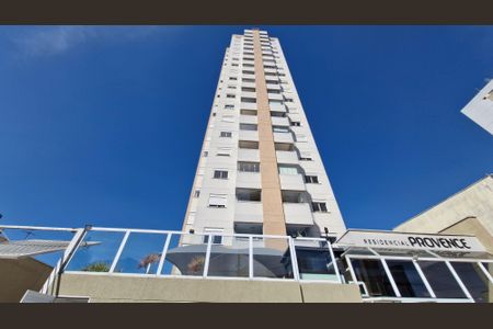 Apartamento para alugar com 52m², 2 quartos e 1 vagaFachada