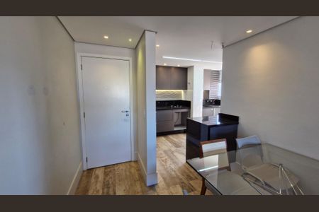 Apartamento para alugar com 52m², 2 quartos e 1 vagaCozinha