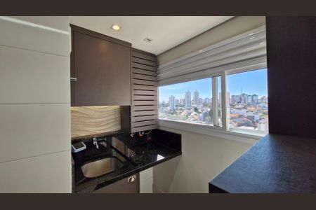Apartamento para alugar com 52m², 2 quartos e 1 vagaÁrea de Serviço