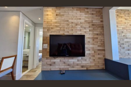 Apartamento para alugar com 52m², 2 quartos e 1 vagaSala