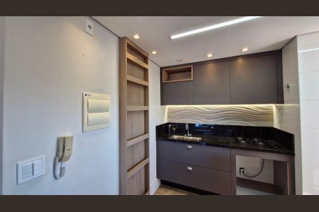 Apartamento para alugar com 52m², 2 quartos e 1 vagaCozinha