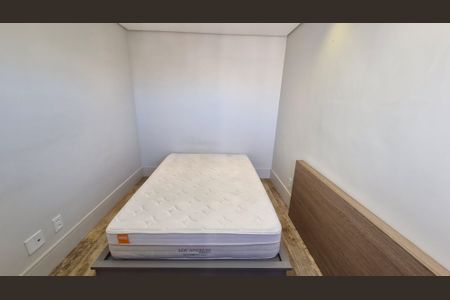 Apartamento para alugar com 52m², 2 quartos e 1 vagaQuarto