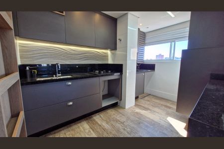 Apartamento para alugar com 52m², 2 quartos e 1 vagaCozinha