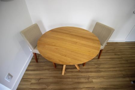 Sala de apartamento para alugar com 1 quarto, 38m² em Jardim Portal da Colina, Sorocaba